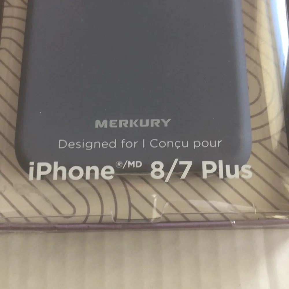 FLEX IPHONE 8 / 7 CASE